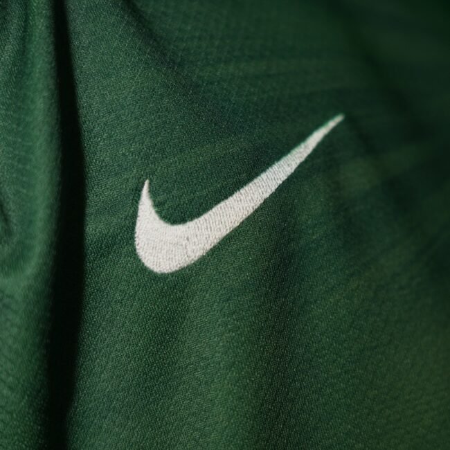 Wolfsburg Home Jersey 2025/26