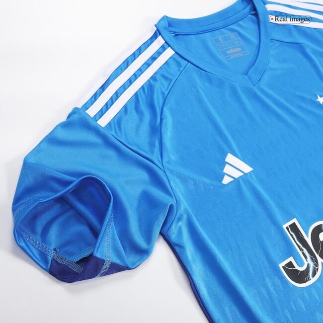 Juventus Goalkeeper Jersey 23/24