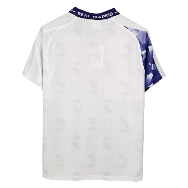 Real Madrid Third Retro Jersey 1996/97