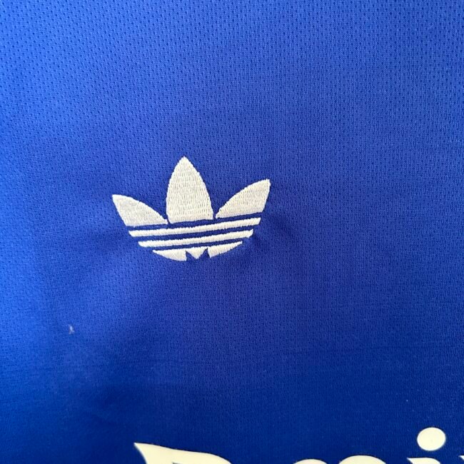 Real Madrid Third Jersey 25/26