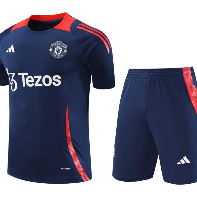 Manchester United Training Jersey 2024/25 MEN26077