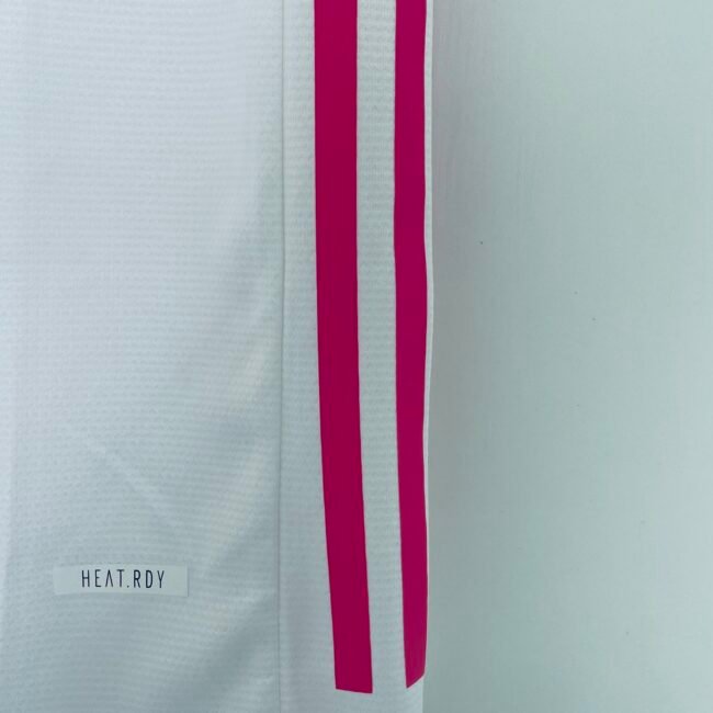 Real Madrid Home Jersey 2020/21