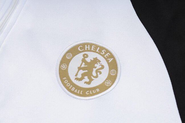 Chelsea Long Sleeve Track Suit 23/24 MEN569 – Bild 5