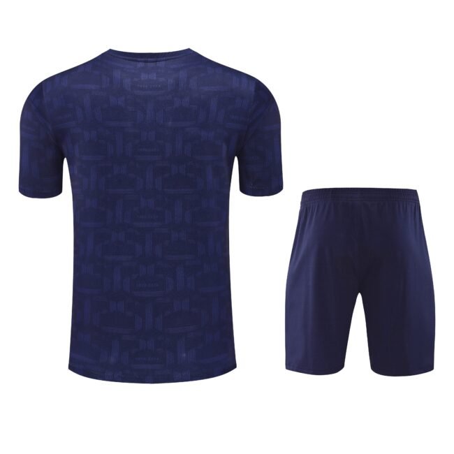 Barcelona Training Jersey 2025/26 MEN26039