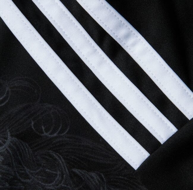 Real Madrid Third Jersey 2014/15