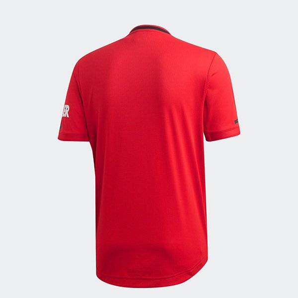 Manchester United Home Retro Jersey 2019/20