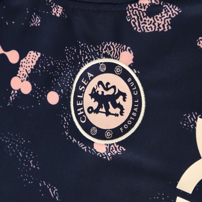 Chelsea Training Jersey 2025/26 MEN26068