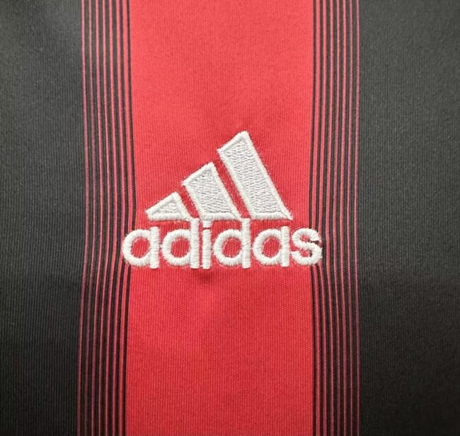 AC Milan Home Retro Jersey 2004/05 - Image 9