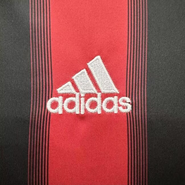 AC Milan Home Retro Jersey 2004/05