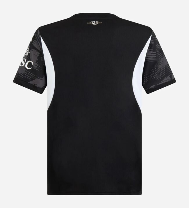 AC Milan Goalkeeper Jersey 2024/25 - Image 2