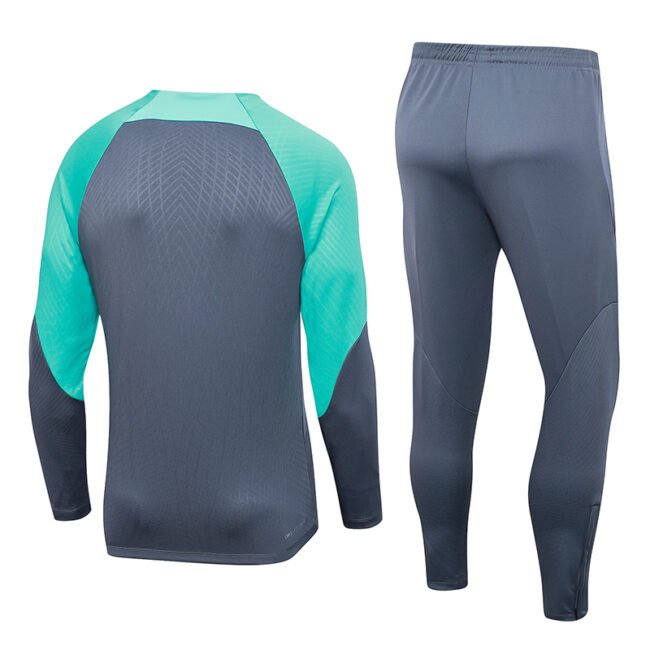 Barcelona Long Sleeve Track Suit 23/24 MEN587
