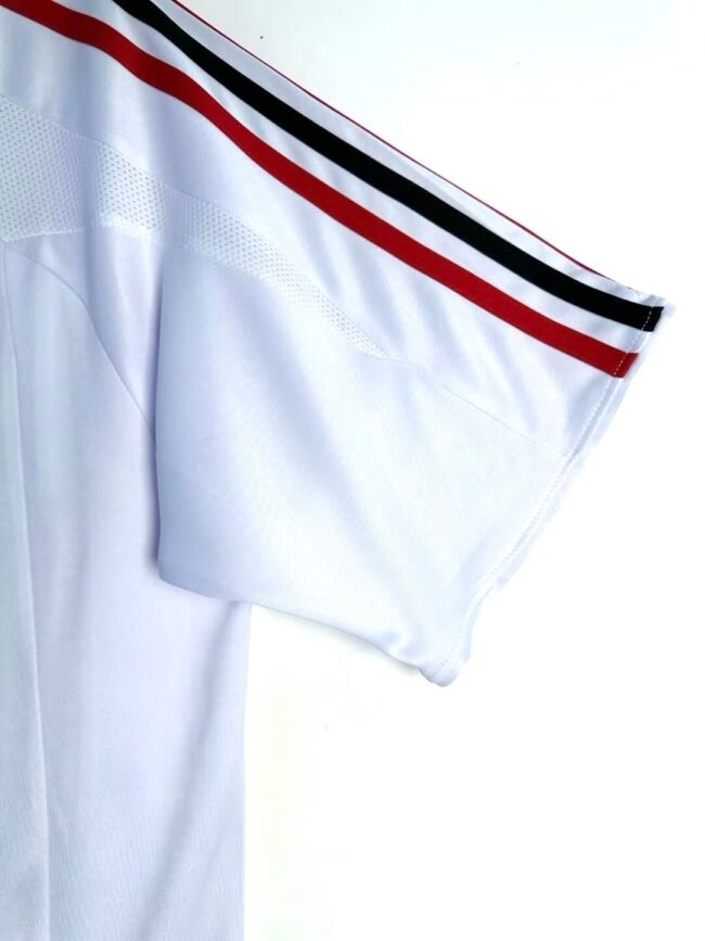 AC Milan Away Retro Jersey 2007/08 – Bild 8