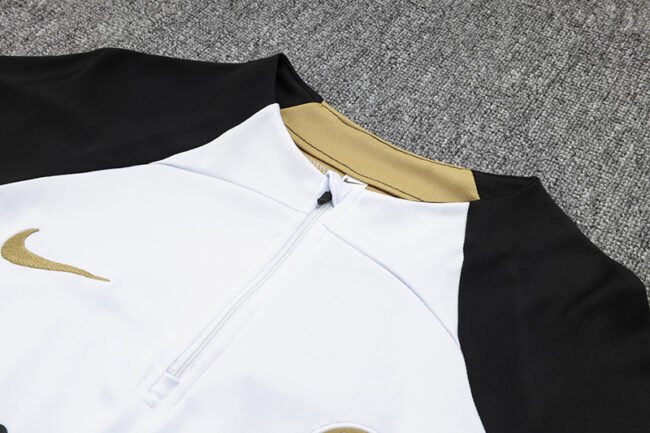 Chelsea Long Sleeve Track Suit 23/24 MEN569 – Bild 4