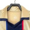 Barcelona Retro Away Jersey 2001/02 - Image 2
