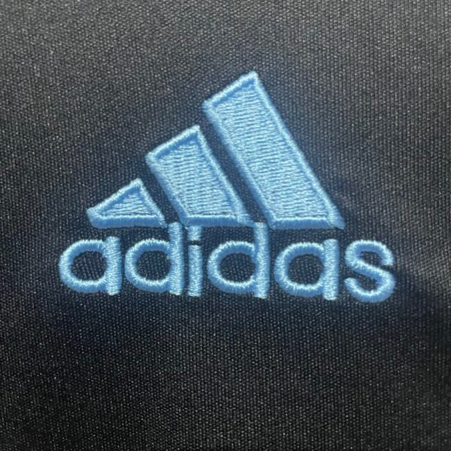 Real Madrid Away Jersey 2009/10