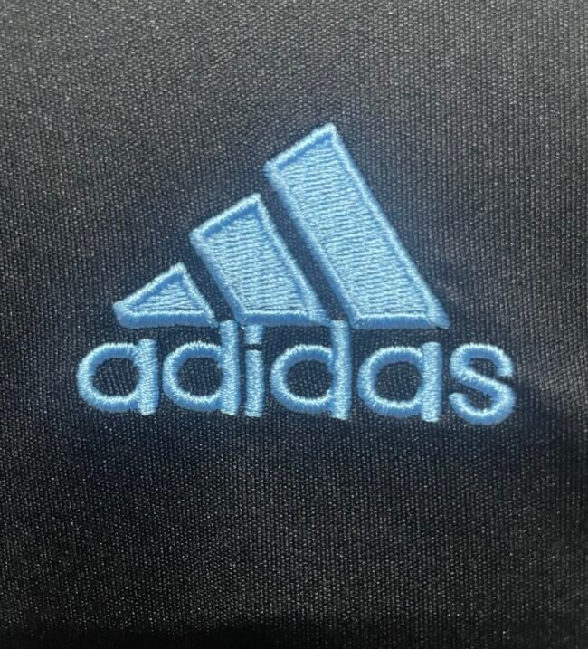 Real Madrid Away Jersey 2009/10 - Image 6
