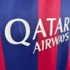 Barcelona Retro Long Sleeve Home Jersey 2014/15 – Bild 7