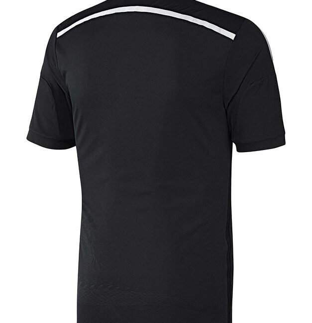 Real Madrid Third Jersey 2014/15