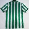 Real Betis Home Retro Jersey 1999/00 - Image 2