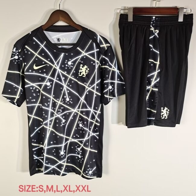 Chelsea Training Jersey 2025/26 MEN26069