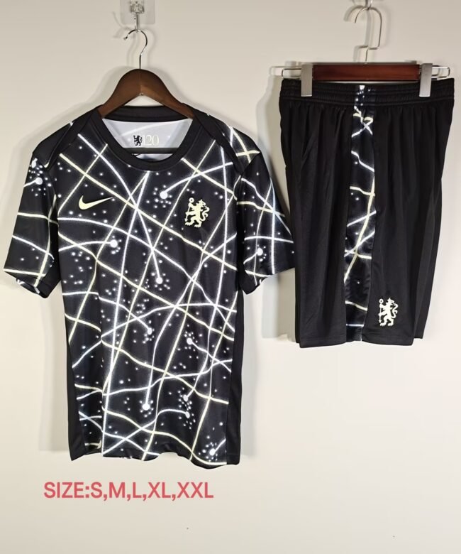 Chelsea Training Jersey 2025/26 MEN26069