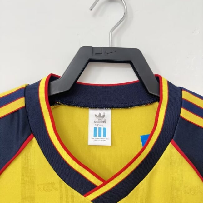 Arsenal Away Jersey 1988/90