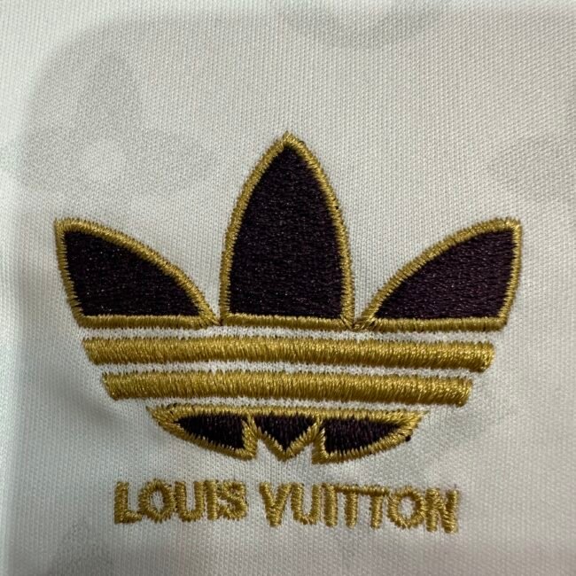 Real Madrid Co-branded Edition Jersey 24/25