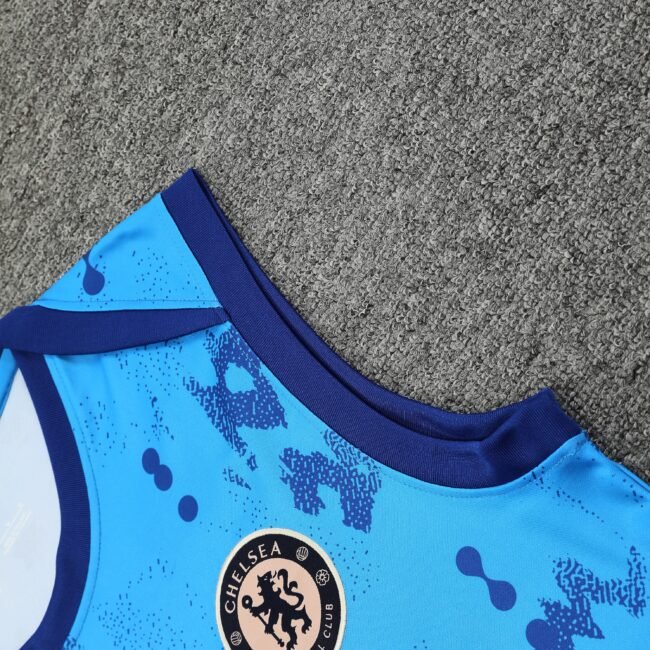 Chelsea Training Jersey 2024/25 MEN26060