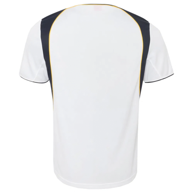 Liverpool Away Retro Jersey 2001/02