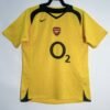Arsenal Away jersey 2005/06