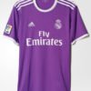 Real Madrid Away Jersey 2016/17 - Image 2
