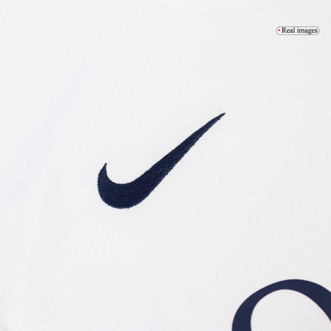 Paris Saint-Germain Away Jersey 2024/25