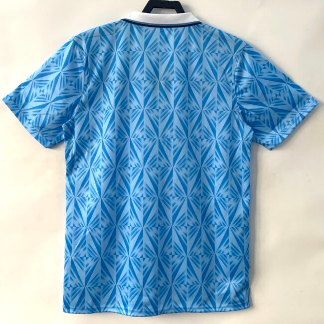 Lazio Home Retro Jersey 1991