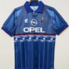 AC Milan Away Retro Jersey 1995/96