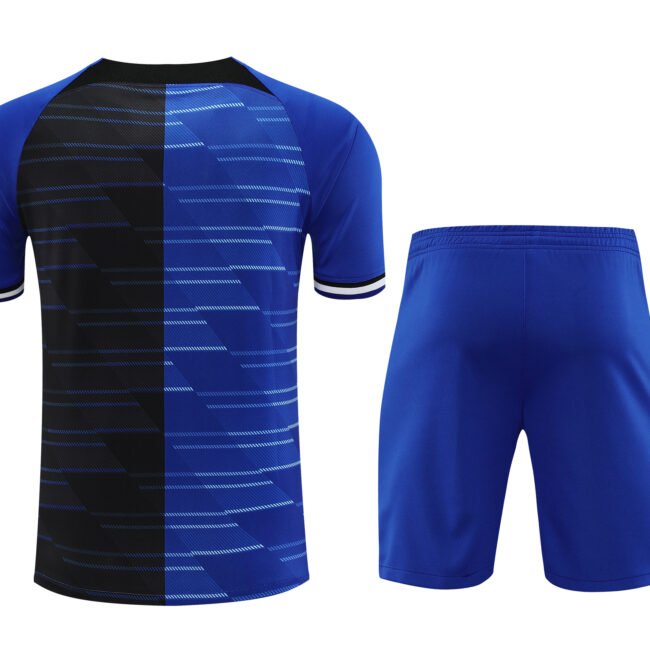 Inter Milan Training Tracksuit 2024/25 MEN26023
