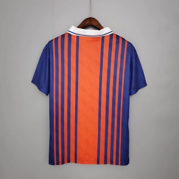 Paris Saint-Germain Home Retro Jersey 1993/94