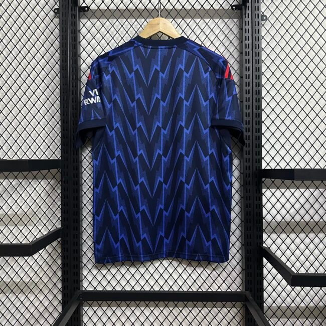 Women's Arsenal Away Jersey 2025/26