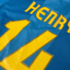 Barcelona Retro Barcelona Away Jersey 2007/08 - Image 3