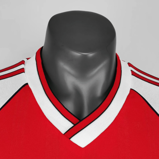 Arsenal Home jersey 1988/90