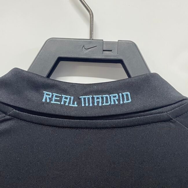 Real Madrid Away Jersey 2009/10