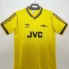 Arsenal Away Jersey 1986/88