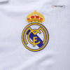 Real Madrid Home Long Sleeve Retro Jersey 2011/12 - Image 4