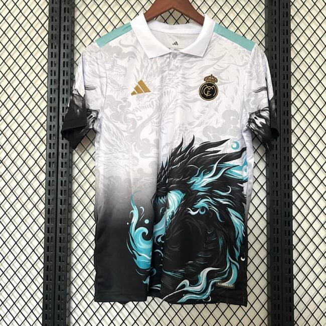 Real Madrid Special Edition Jersey 25/26