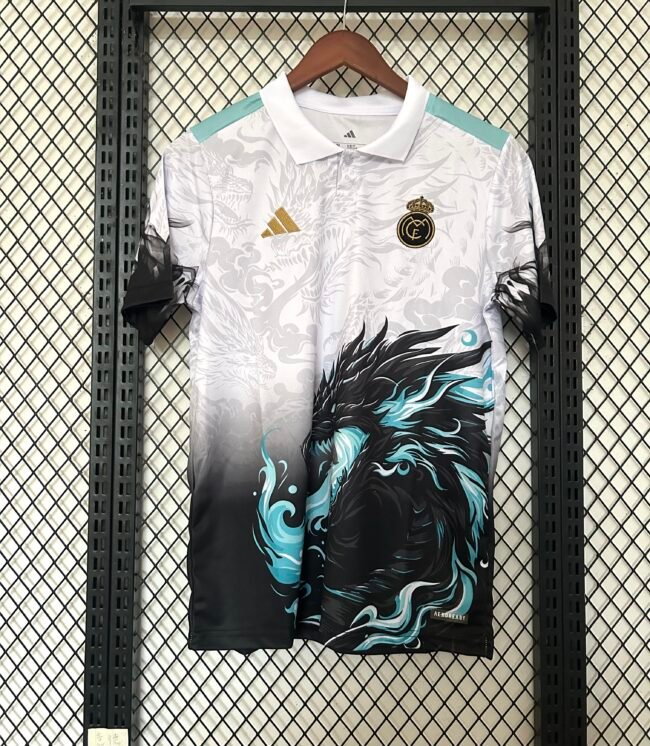 Real Madrid Special Edition Jersey 25/26