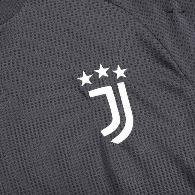 Juventus  Third Jersey 23/24