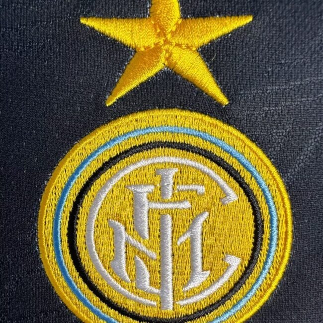 Inter Milan Home Retro Jersey 1995/96