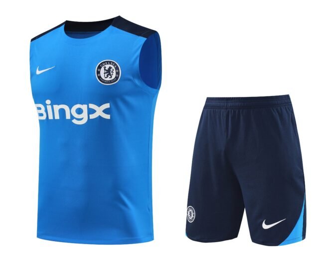 Chelsea Training Jersey 2024/25 MEN26058 - Image 3