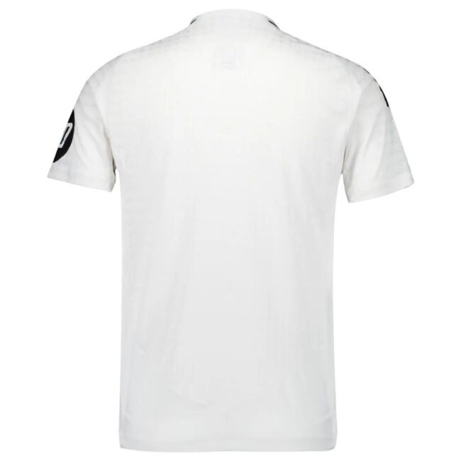 Real Madrid Home Jersey 2024/25