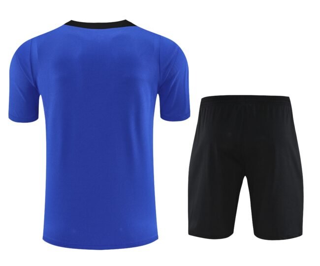 Barcelona Training Jersey 2025/26 MEN26029 - Image 3