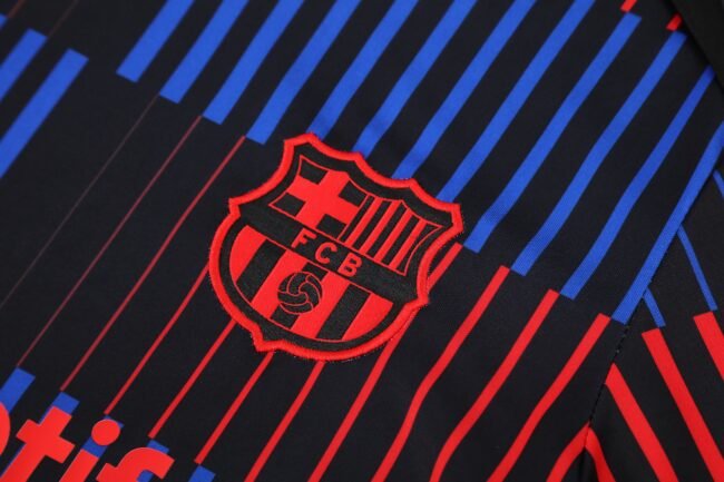 Barcelona Training Jersey 2025/26 MEN26031 - Image 8
